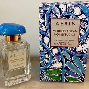 Aerin Mediterranean Honeysuckle Perfume 1.7oz